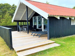 Holiday home Blåvand CCCXX